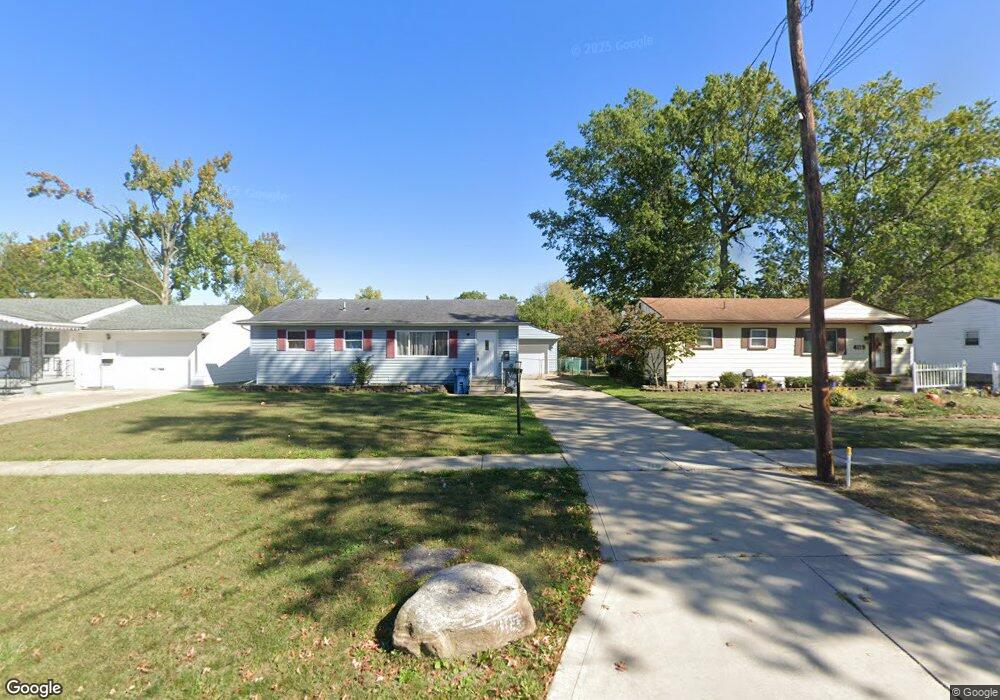 4115 Seneca Ave, Lorain, OH 44055 - photo 1