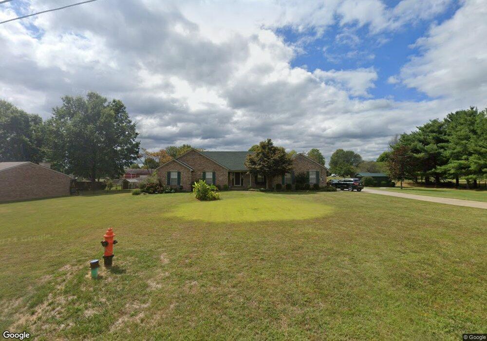 233 Beechtree Ln, Mount Washington, KY 40047 - photo 1