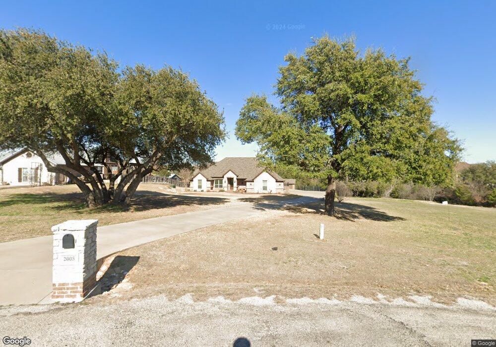 2005 Tree Top Ct, Granbury, TX 76049 - photo 1