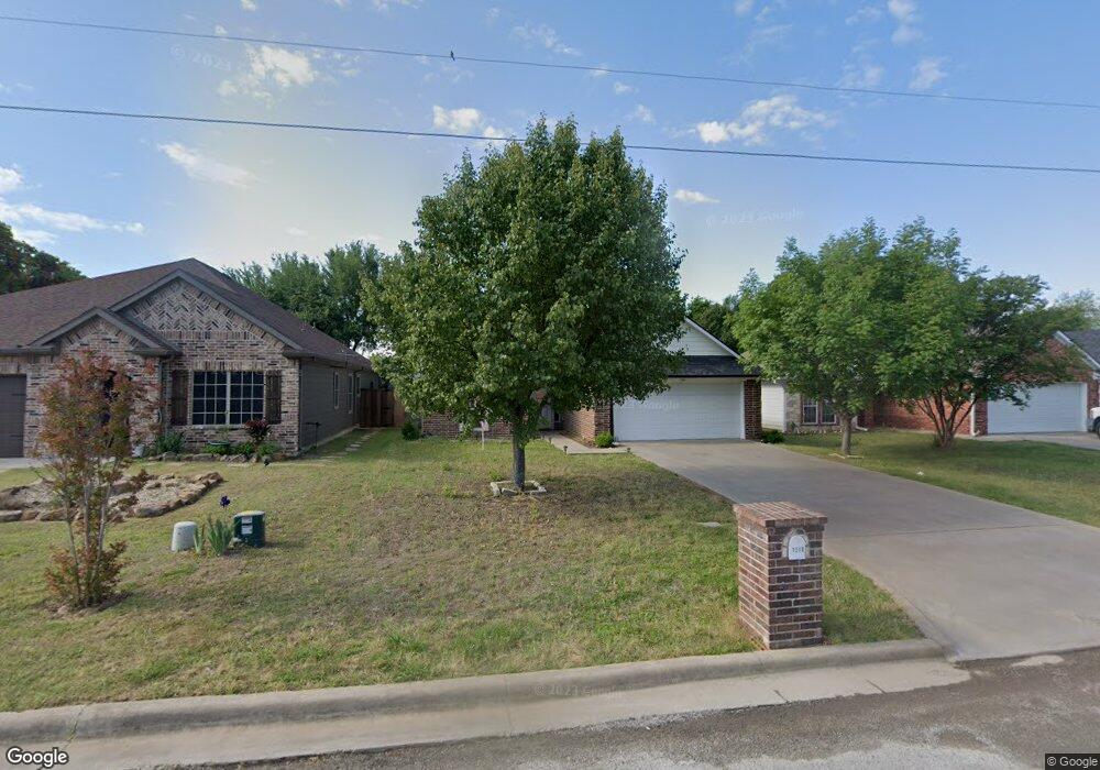 1210 Amsden Cir, Denison, TX 75020 - photo 1