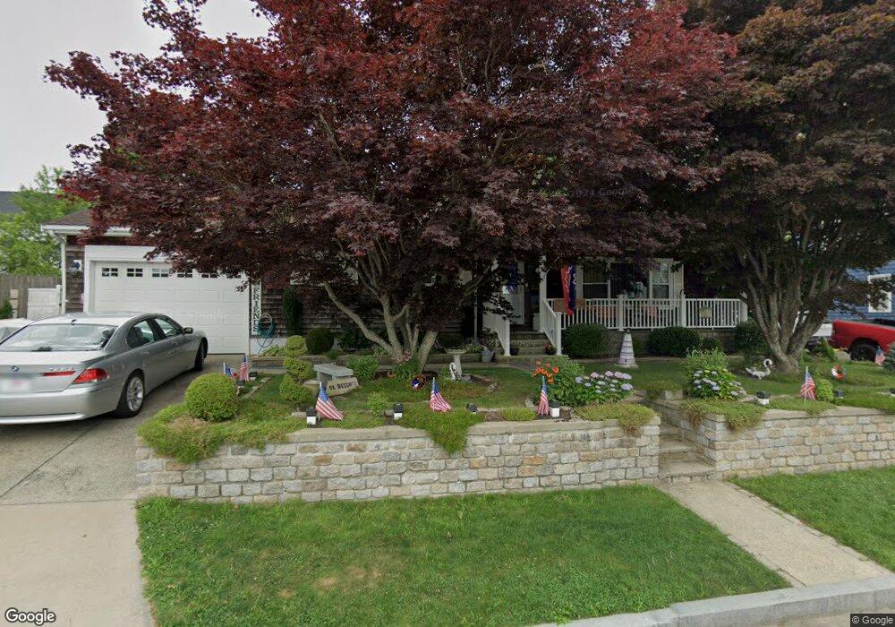 51 Beech St, New Bedford, MA 02740 - photo 1