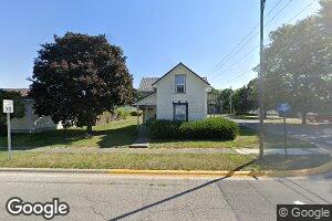 916 S Center St, Flora, IN 46929