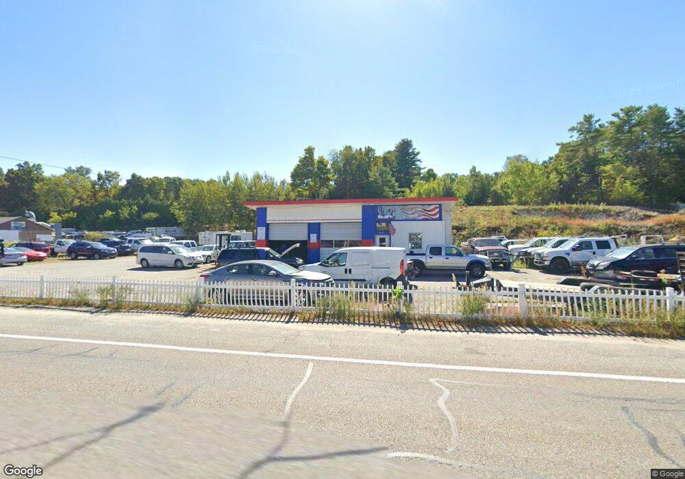 212 Great Rd, Shirley, MA 01464 - photo 1