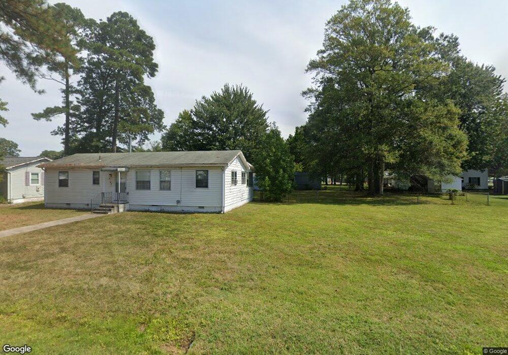 7015 Dover Ave, North Beach, MD 20714 - photo 1