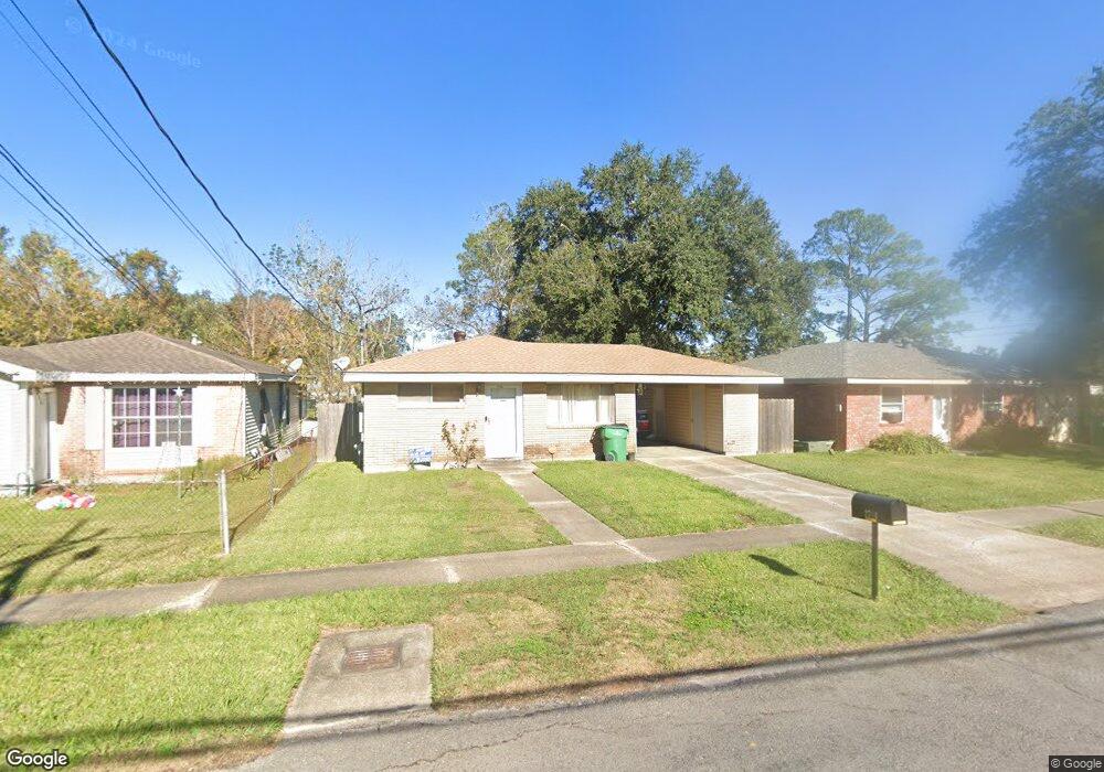 2704 Dolores Dr, Marrero, LA 70072 - photo 1