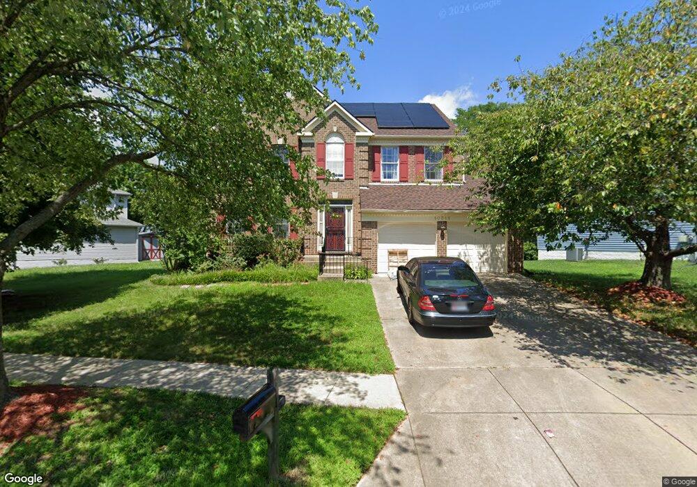 10318 Sea Pines Dr, Bowie, MD 20721 - photo 1