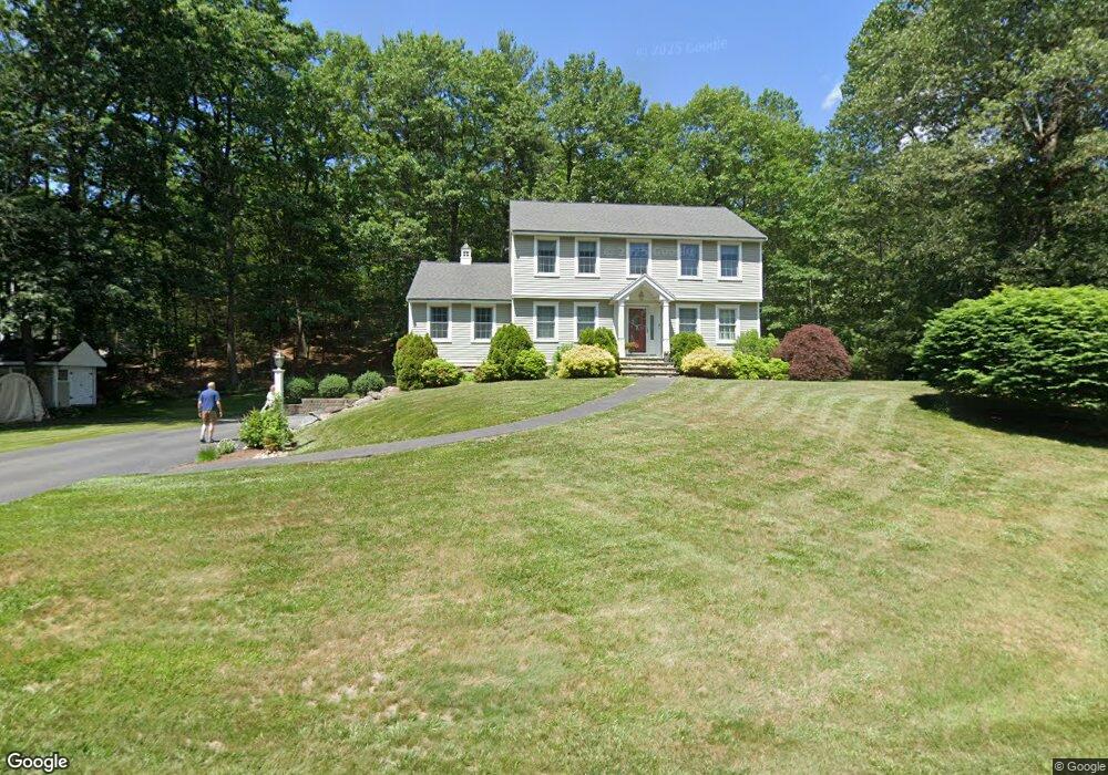 72 Stonebridge Dr, Dracut, MA 01826 - photo 1