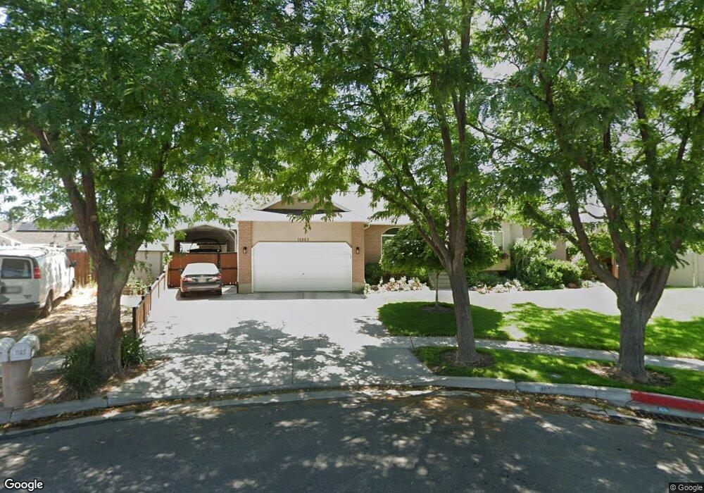 11963 Heather Dee Cir, Riverton, UT 84065 - photo 1