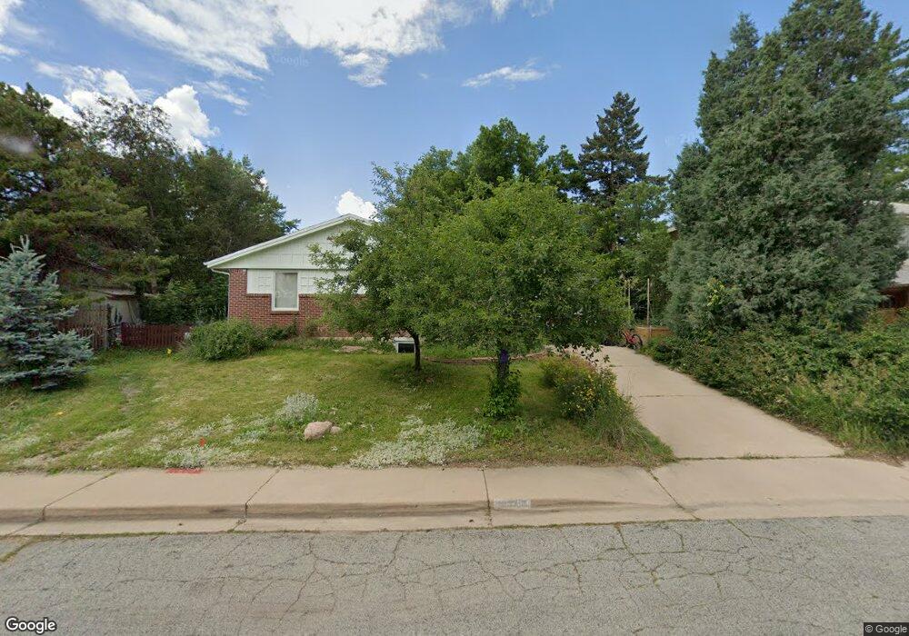 3675 Conifer Ct, Boulder, CO 80304 - photo 1