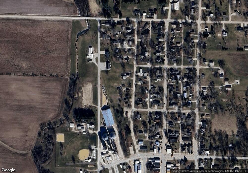 410 Park St, Walker, IA 52352 - photo 1