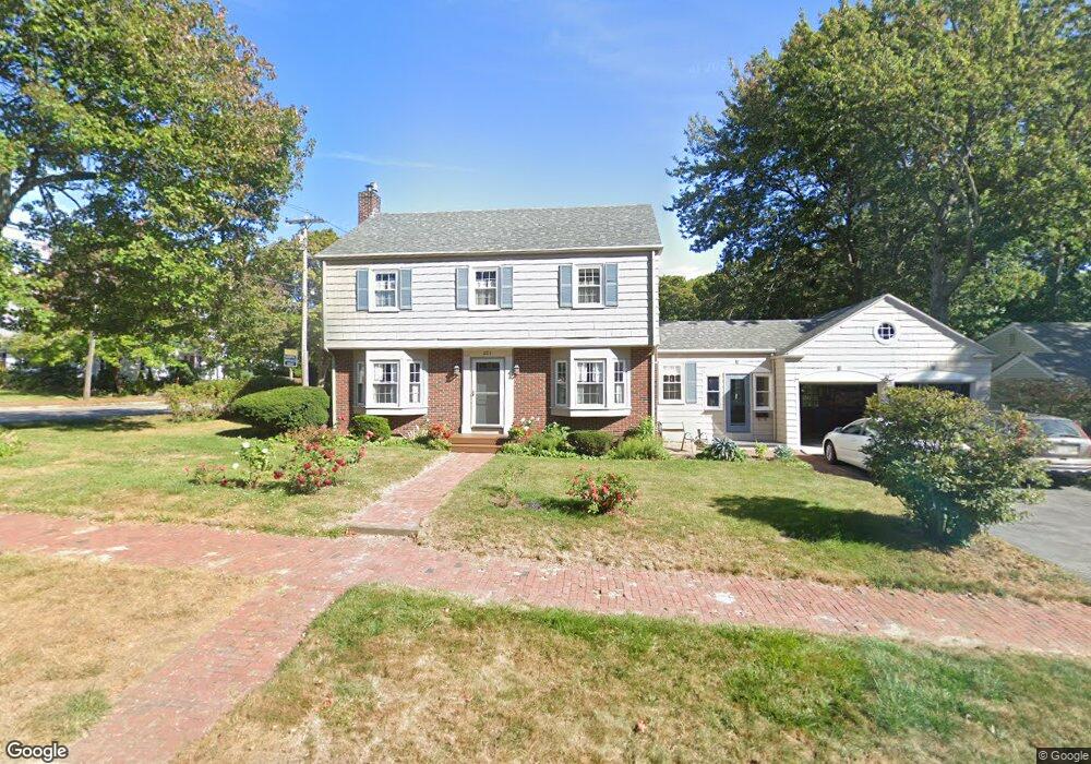 201 Bradley St, Portland, ME 04102 - photo 1