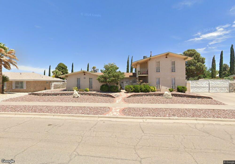 10217 Stoneway Dr, El Paso, TX 79925 - photo 1