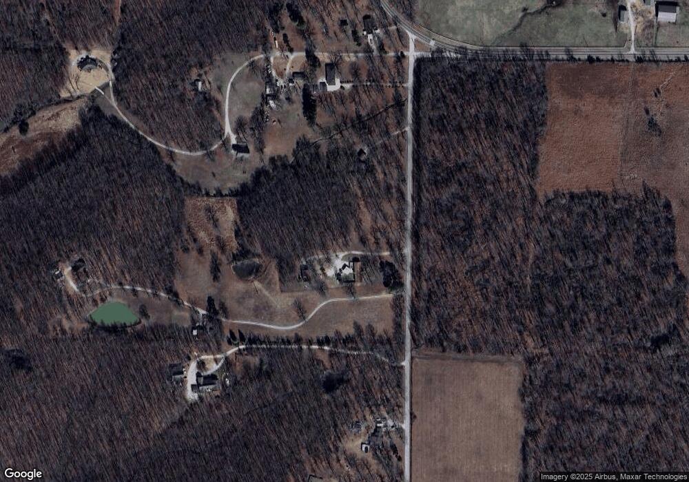 189 County Road 461, Poplar Bluff, MO 63901 - photo 1