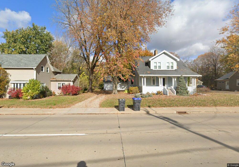 W2734 County Road Kk, Appleton, WI 54915 - photo 1