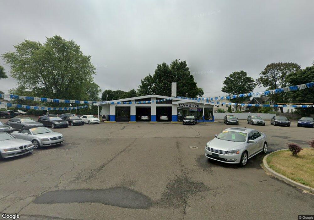 14 Frontage Rd, East Haven, CT 06512 - photo 1