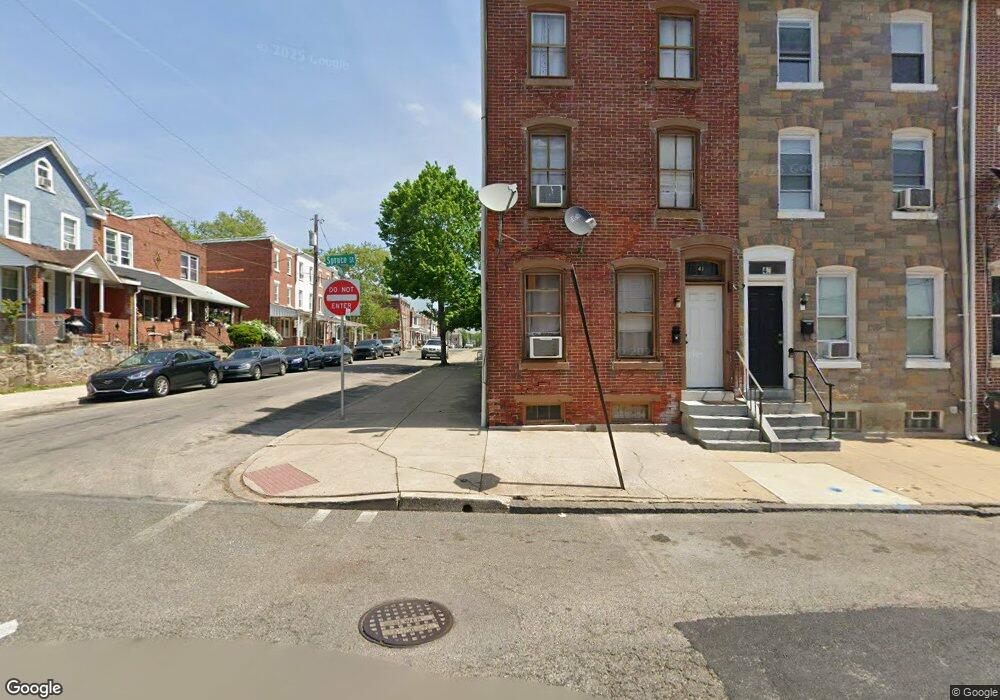 41 E Spruce St, Norristown, PA 19401 - photo 1