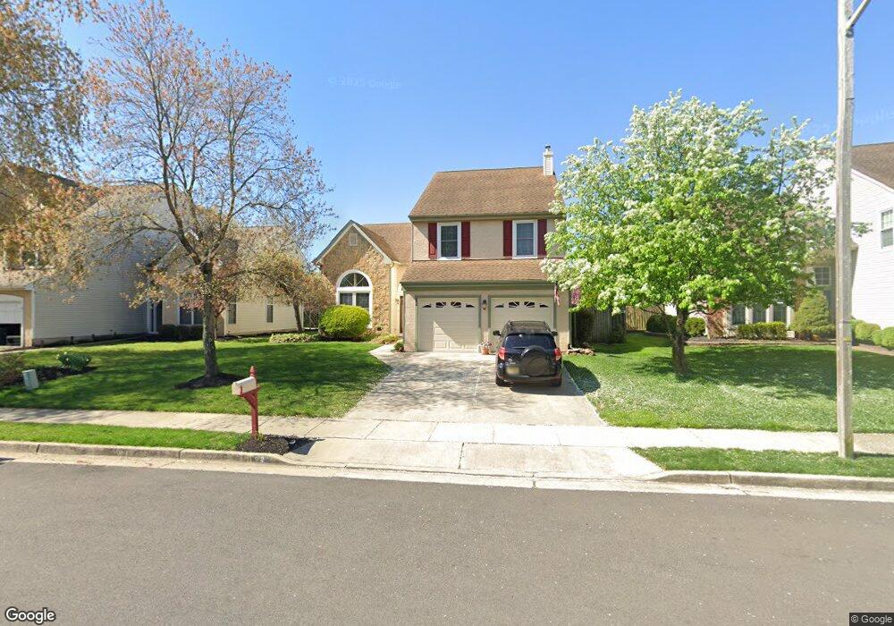 22 Ballinger Way, Mount Laurel, NJ 08054 - photo 1