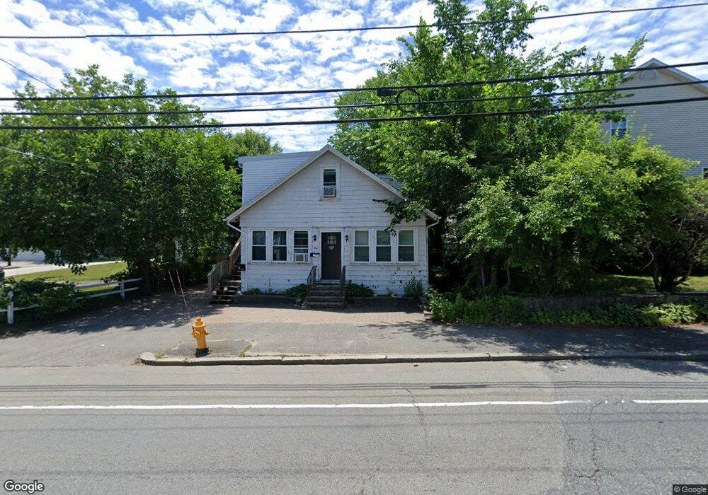 Street View Photo