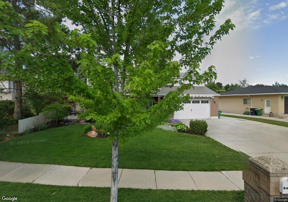 8494 S Jardim Way, Sandy, UT 84093 - photo 1