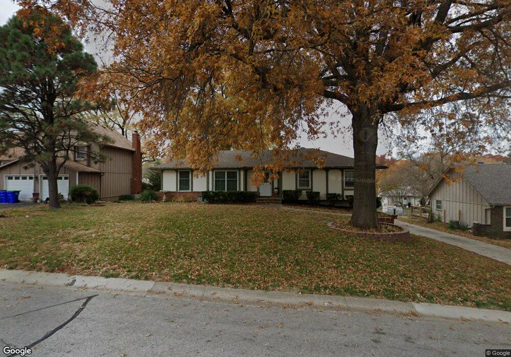 11000 W 49th Terrace, Shawnee, KS 66203 - photo 1