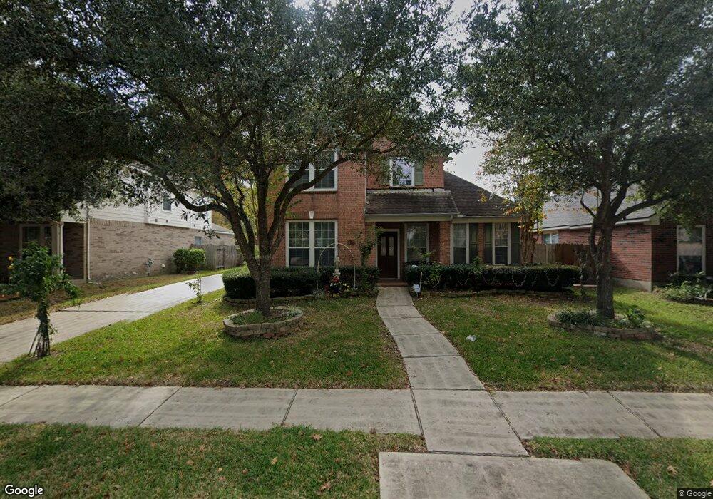 11519 Maple Falls Dr, Tomball, TX 77377 - photo 1