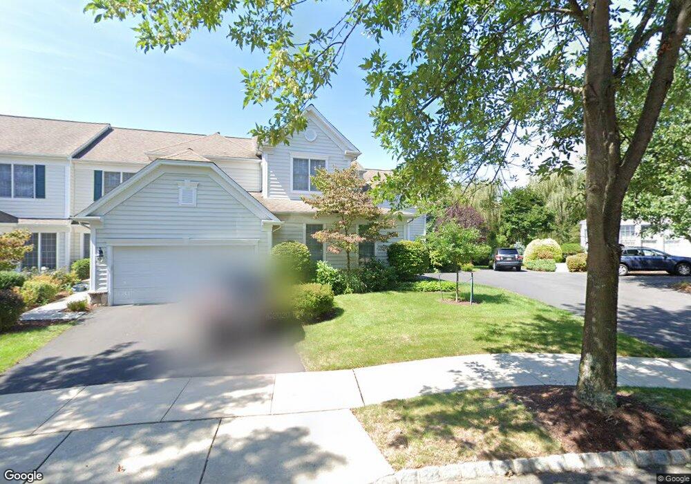 15 Trewbridge Ct, Princeton, NJ 08540 - photo 1
