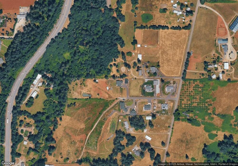 13825 S John Wayne Ln, Mulino, OR 97042 - photo 1