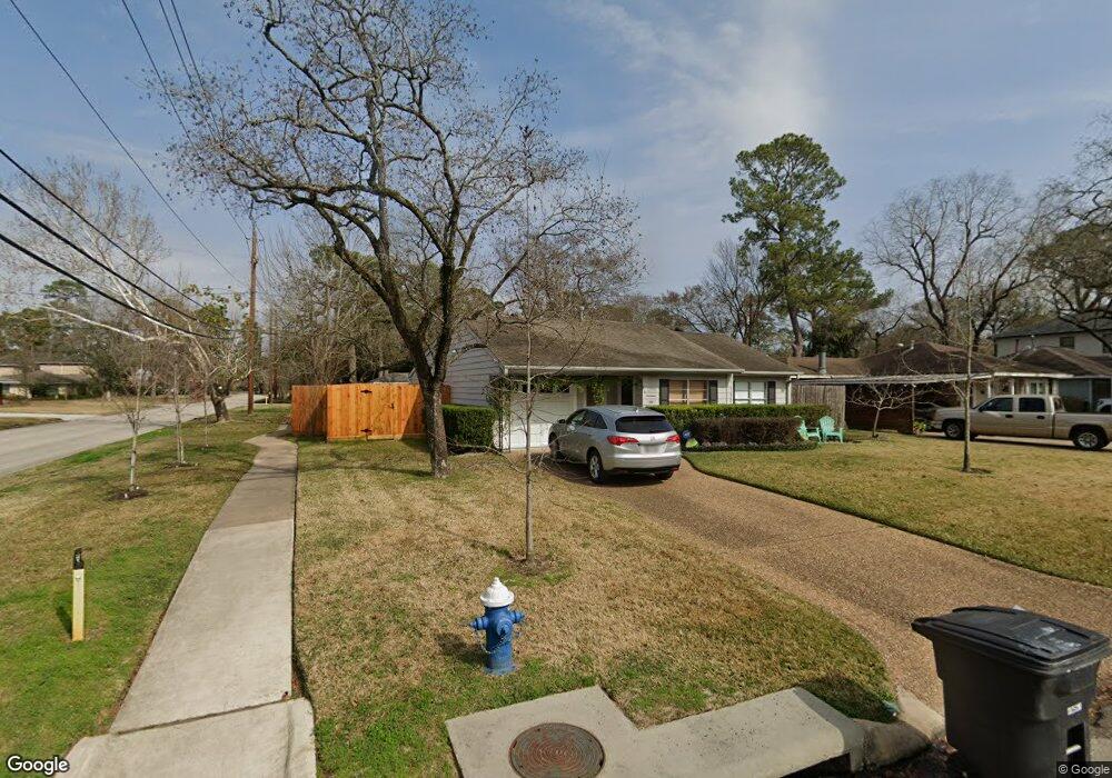 1750 Viking Dr, Houston, TX 77018 - photo 1