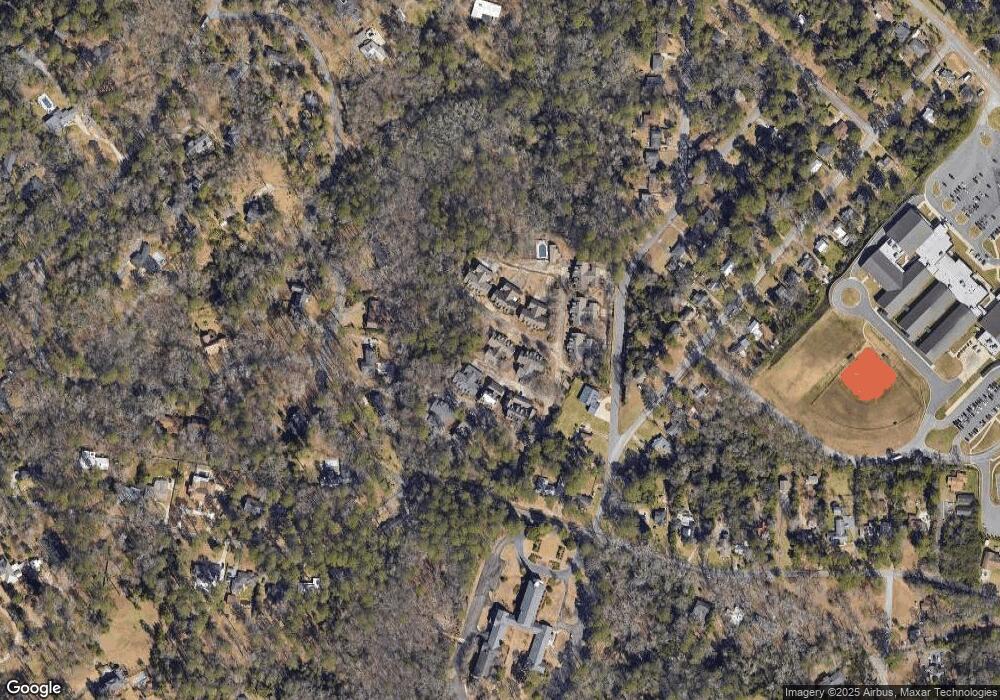 1391 Briarcliff Rd, Macon, GA 31211 - photo 1