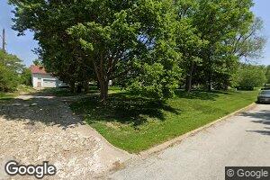 517 N 4th St, Tecumseh, NE 68450
