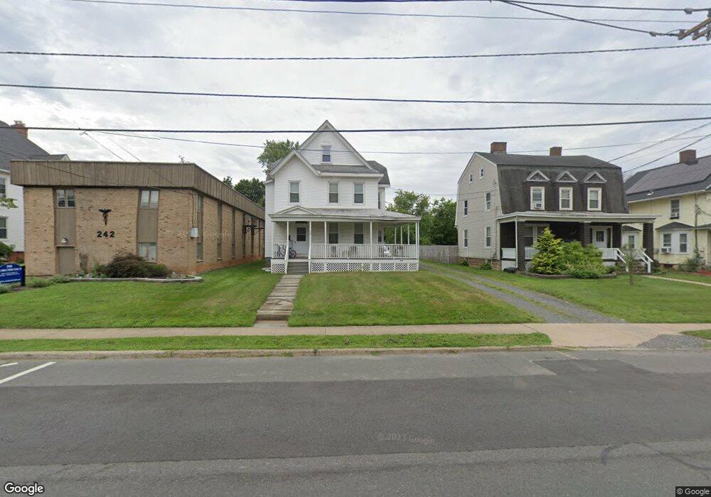 238 E Main St, Somerville, NJ 08876 - photo 1