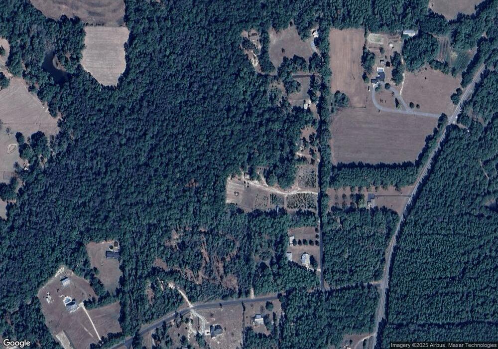 119 Andy and Dave Rd, Lucedale, MS 39452 - photo 1