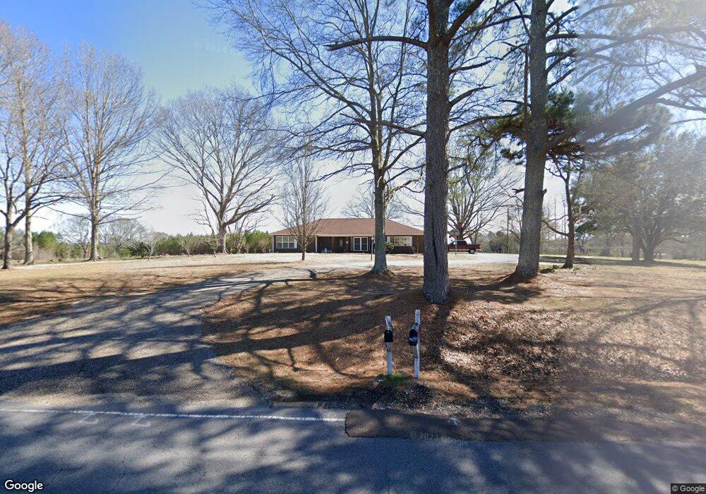 376 Kirklin Rd, Tylertown, MS 39667 - photo 1