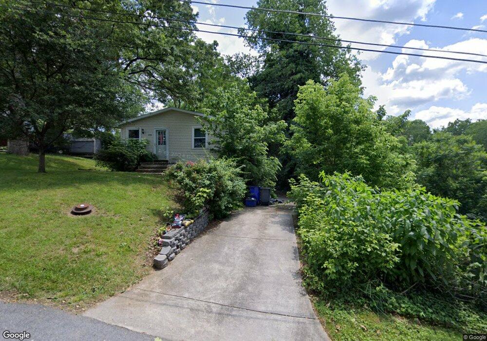 228 5th Ave, Brunswick, MD 21716 - photo 1