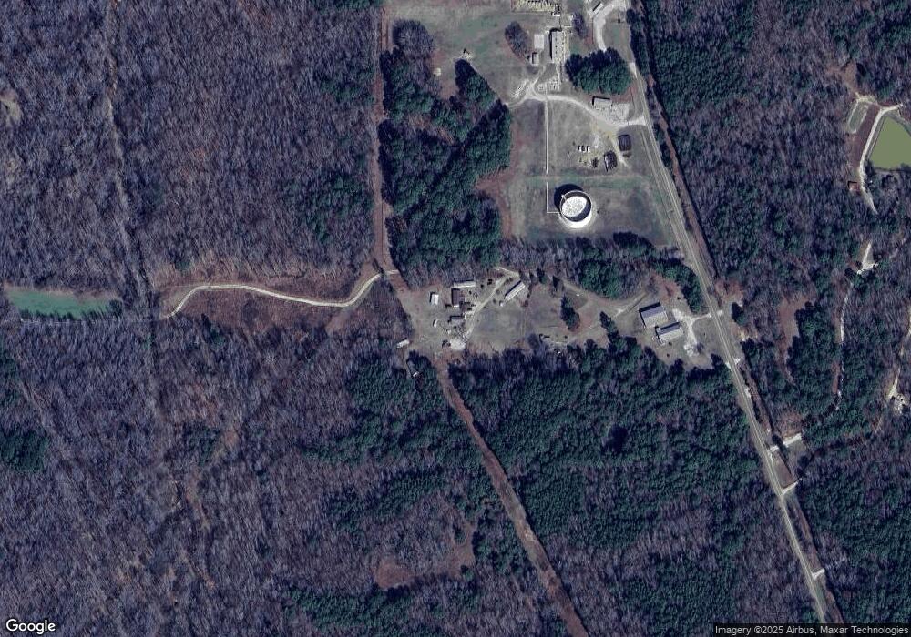 18 County Road 116, Oxford, MS 38655 - photo 1