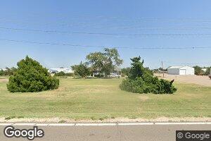 1109 N 4th St, Leoti, KS 67861