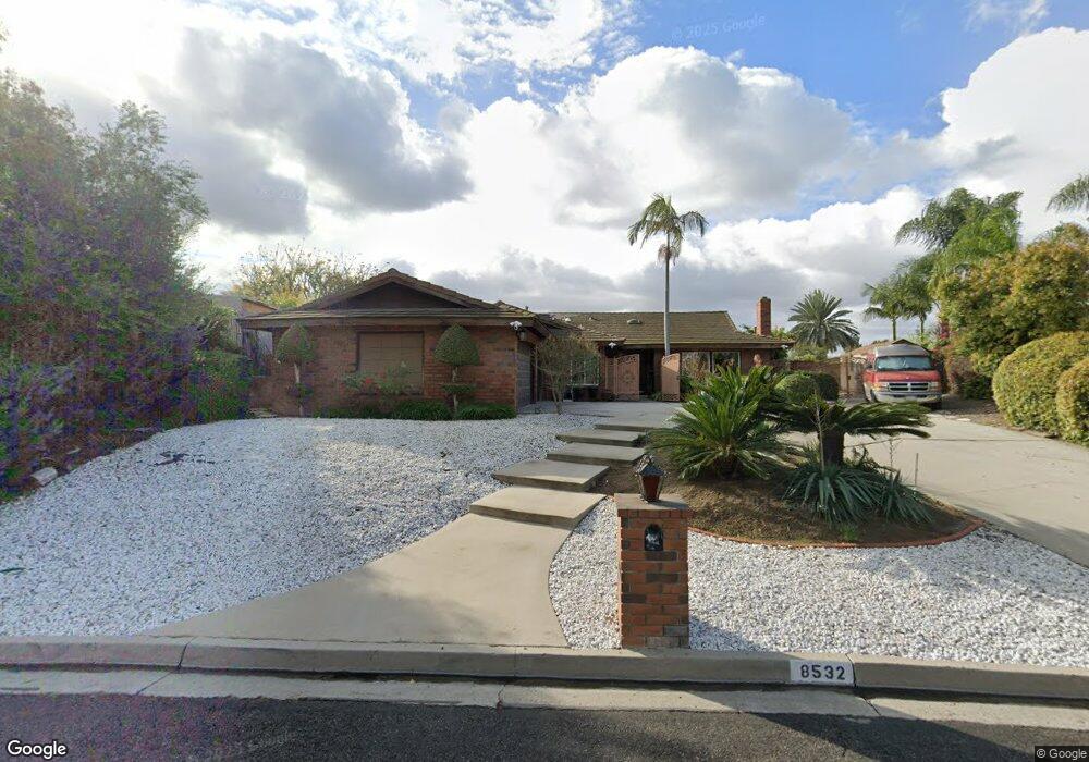 8532 Deepdale Ave, Buena Park, CA 90621 - photo 1