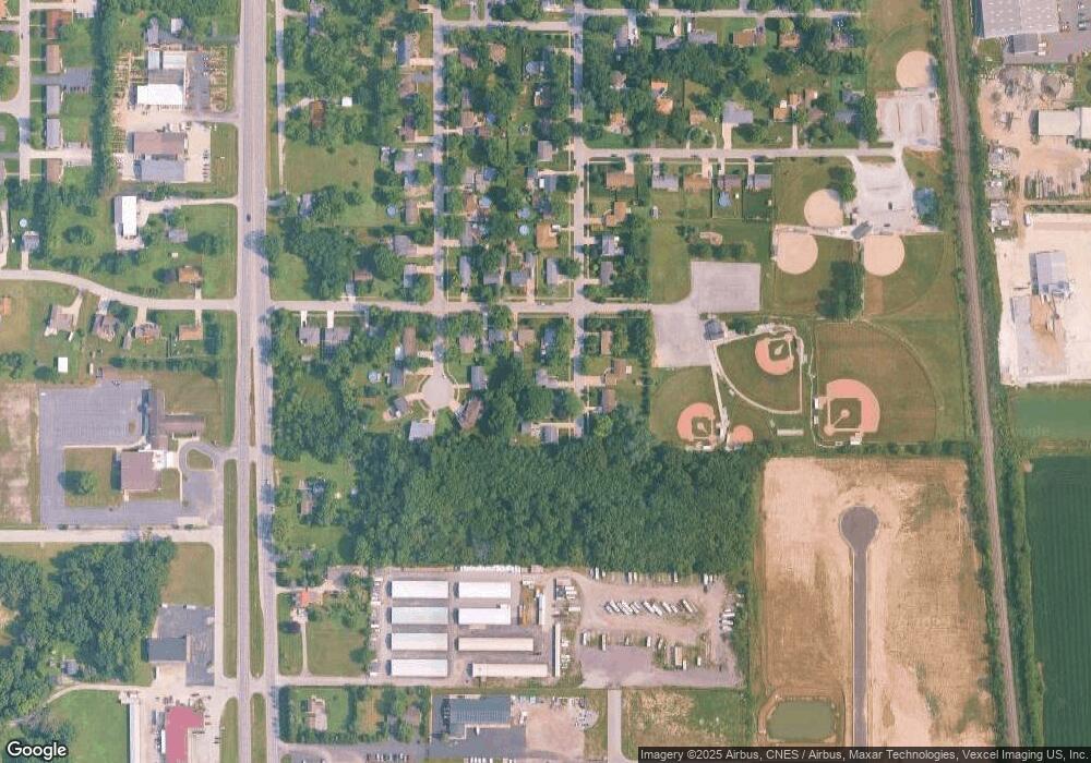 13514 Osborne St, Cedar Lake, IN 46303 - photo 1