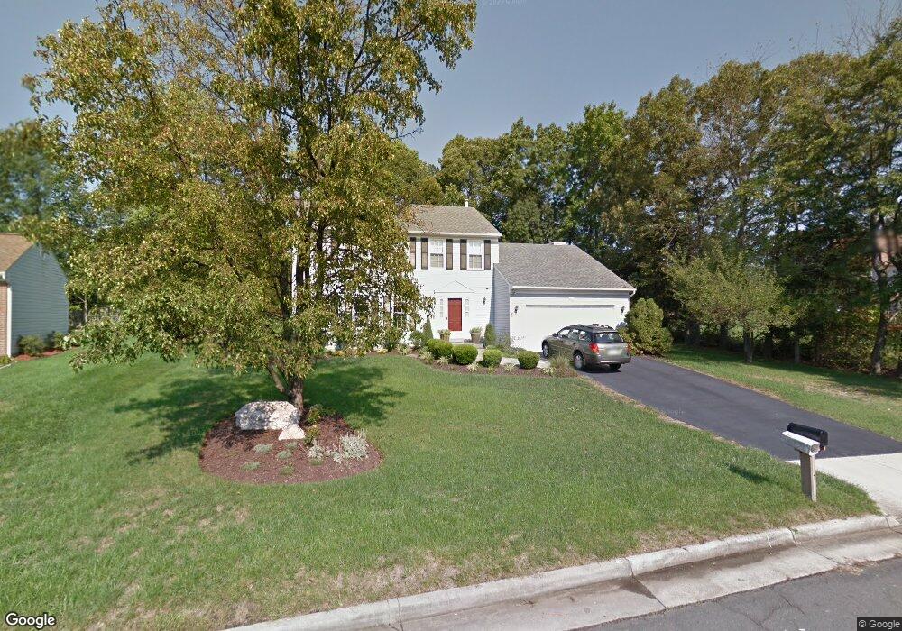 8401 Westpointe Dr, Fairfax Station, VA 22039 - photo 1