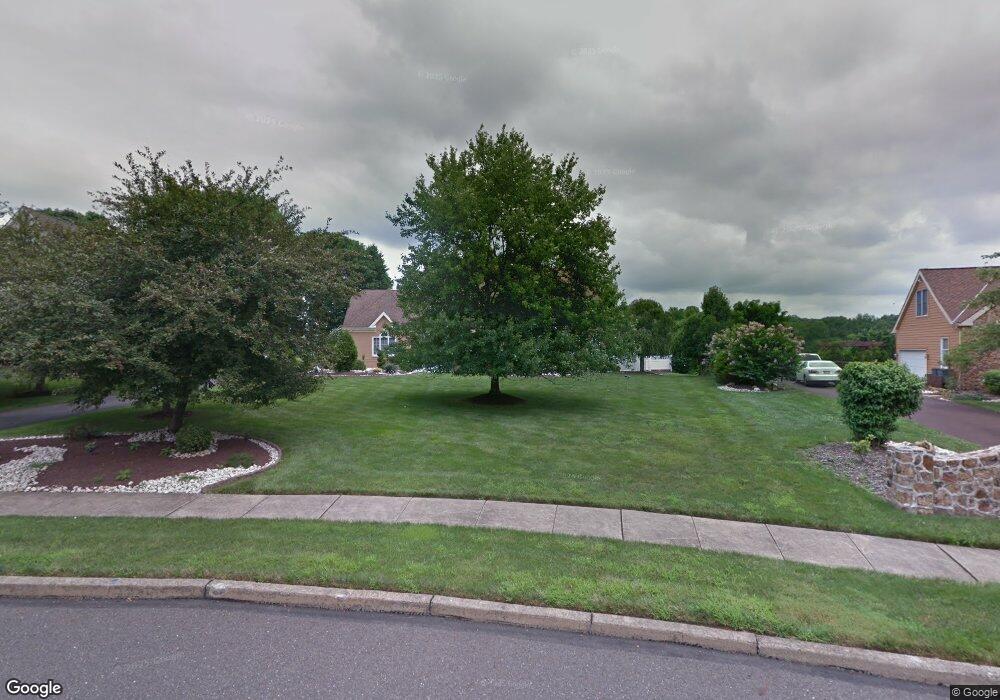 1291 Taylor Dr, Langhorne, PA 19047 - photo 1