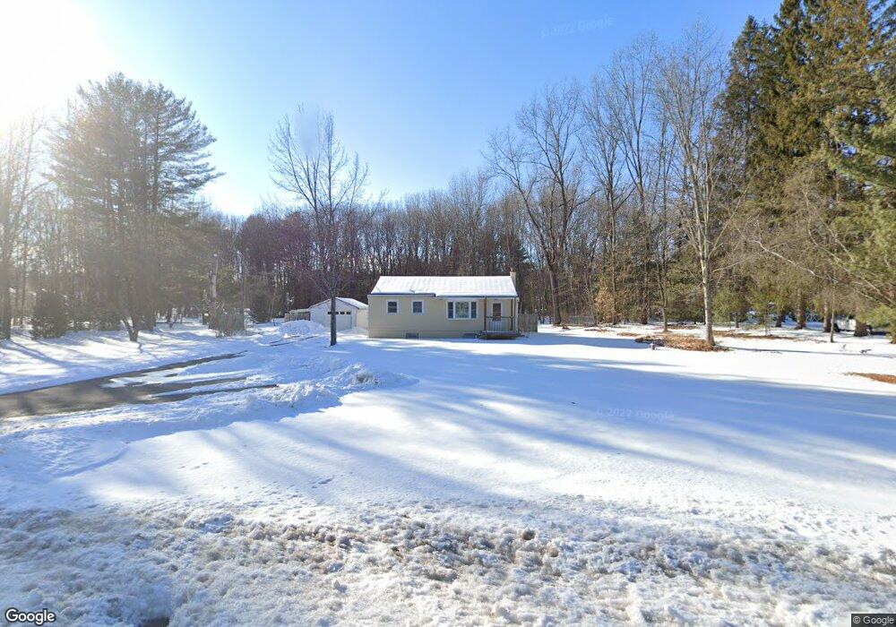 56 Jones Rd, Saratoga Springs, NY 12866 - photo 1