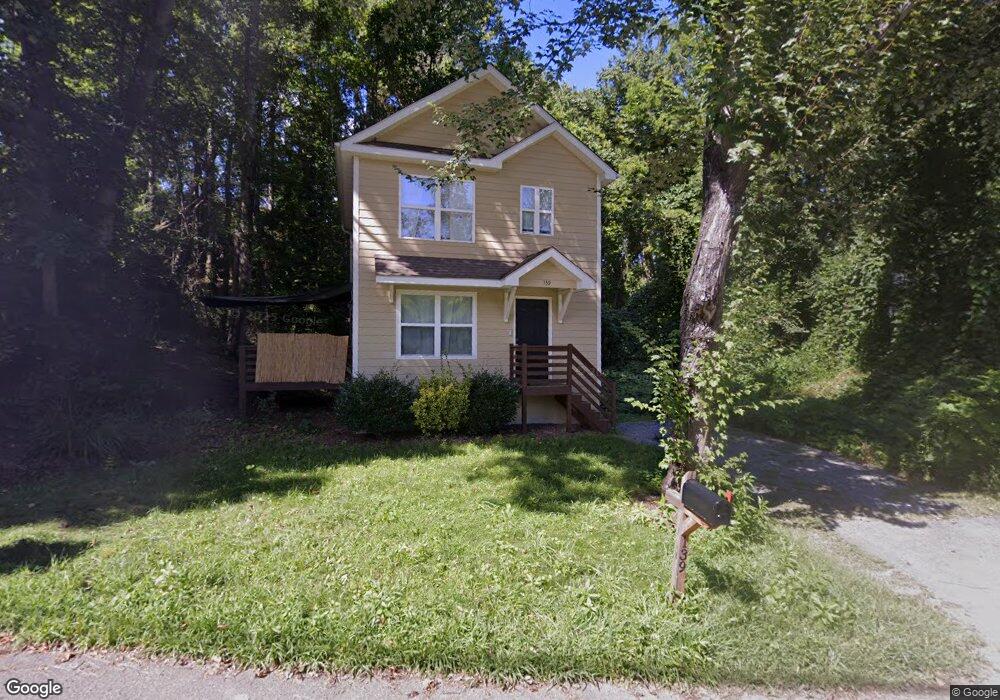 139 Iris St, Asheville, NC 28803 - photo 1