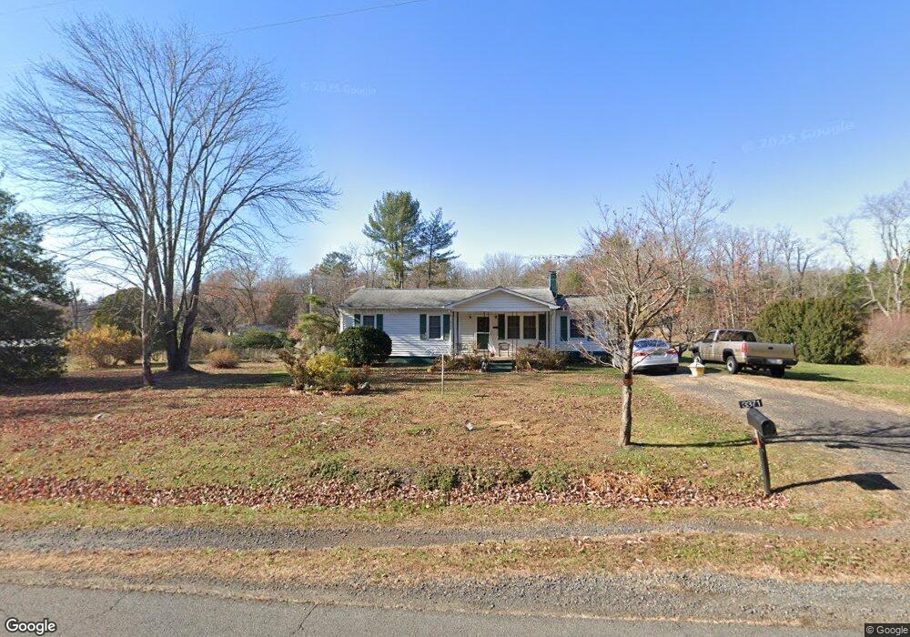 3371 Meander Run Rd, Culpeper, VA 22701 - photo 1