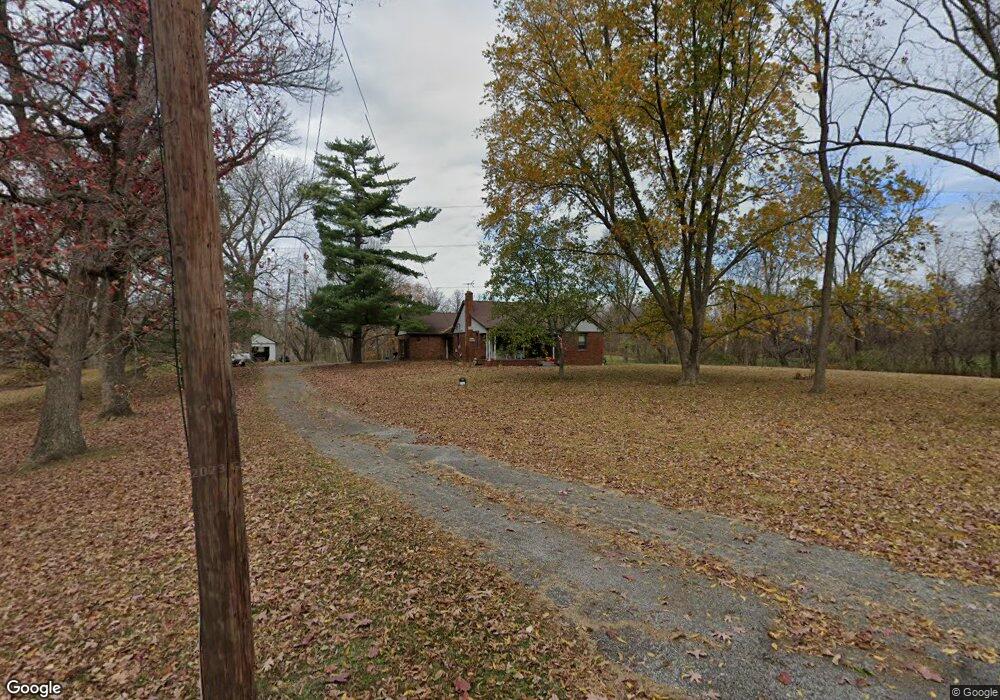 119 An Ja Lo Dr, Maryville, IL 62062 - photo 1