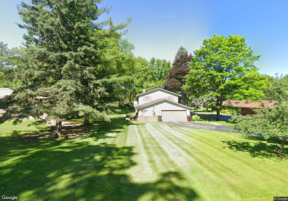 1019 Nagawicka St A-1, Delafield, WI 53018 - photo 1
