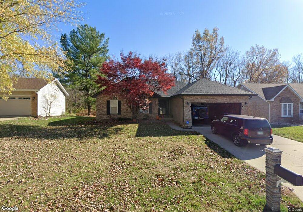 42 Morningside Dr, Glen Carbon, IL 62034 - photo 1