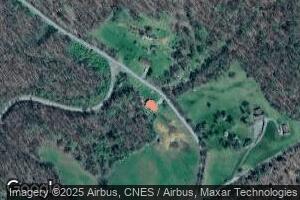 1480 Greenbrier Rd, Richwood, WV 26261