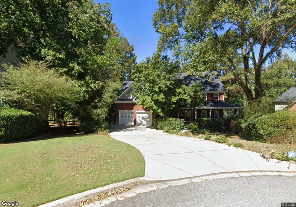 1825 Vermilion Bay Cir unit 2, Duluth, GA 30097 - photo 1