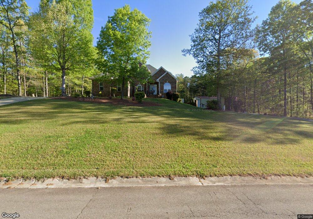 132 Garnett Point Dr, Carrollton, GA 30117 - photo 1