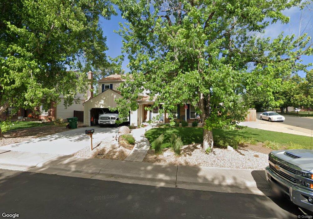 1082 S Memphis St, Aurora, CO 80017 - photo 1